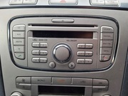 Kod do radia FORD zdalnie
