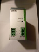 Zasilacz Phoenix Contact TRIO - PS/1AC/24DC/10 Input: 100-240V