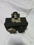 Adapter elektryczny do naczepy przyczepy