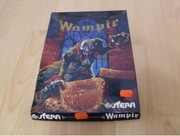 Gra planszowa Wampir Sfera - PRL