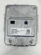 VOLVO XC60 II NAWIGACJA EKRAN PANEL WYŚWIETLACZ 32350422