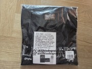 Taco Hemingway - T-shirt Koszulka XL - Latarnie wszędzie dawno zgasły NOWA