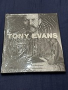 Tony Evans - Taking his time