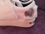 Buty,sneakersy Love Moschino