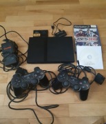 PlayStation 2 slim 