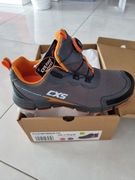 Buty bhp robocze