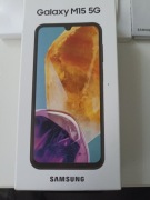 Nowy Samsung Galaxy M15 