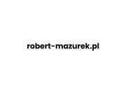 robert-mazurek.pl domena internetowa