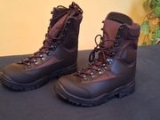 Buty wojskowe wzór 939  rozm 41 WOJAS nowe