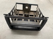 PÓŁKA RAMKA SCHOWEK RADIA 1T0857058B VW T5 CADDY 