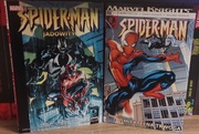 WKKM SPIDER-MAN PLANETA HULKA 23,30, 62,67 SPECJALNE OBWOLUTY