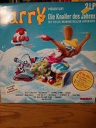 2LP 32 HITS  KAOMA MARTIKA ROXETTE SANDRA PAULA ABDUL 