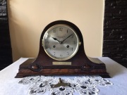 Zegar JUNGHANS WURTTEMBERG 1928 sygnatura 1929 werk W75 loft
