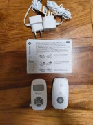 Niania elektroniczna Motorola - Baby Monitor Audio