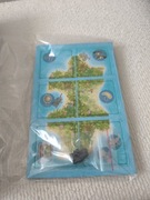 gra planszowa - dodatek carcassonne freitag