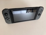 Konsola Nintendo Switch Lite szary + etui