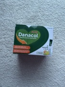 Danacol plus saszetki