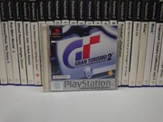 GRAN TURISMO 2 Jewell Case Bundle Edition PS1