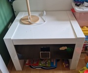 Szafka nocna - 2 sztuki