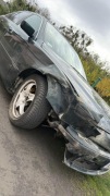 BMW E39 benzyna z gazem