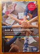 Krok w pezedsiębiorczość 