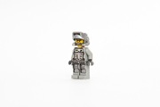 Figurka Lego Power Miners pm031 Górnik Miner Duke 8191