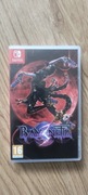 Bayonetta 3 Nintendo Switch 
