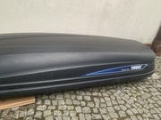 Bagaznik dachowy box Thule Pacific 700