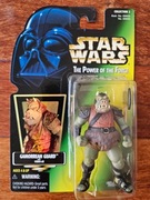 Gamorrean Guard Power of the Force 2 Star Wars 