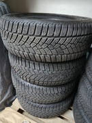 Opony zimowe Fulda Kristall Control HP2 205/60/16 DOT 2920