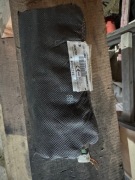 airbag prawa strona peugeot 208 fotel