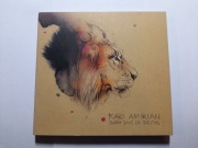 Kari Amirian - daddy says i'm special