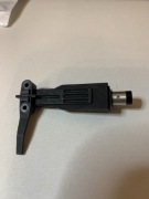 Headshell gramofon Garrard