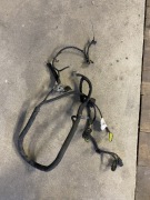 Wiązka plusowa klema Peugeot 508 LIFT 2.0 HDI 9808657180