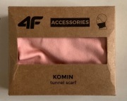 4F Komin brzoskwiniowy uniwersalny nowy