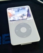 Apple iPod classic 5.5g 80GB, rockbox