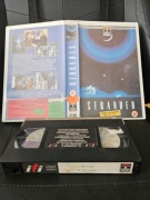 STRANDED - W POTRZASKU - ANDRZEJ MATUL VHS  