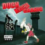 DMG 96 - XXVIII: Duch Mijacza Granic (2025)