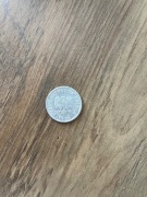 Moneta 1zł z 1949 roku