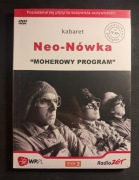 Kabaret Neo-nówka: Moherowy program | folia | DVD