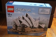 LEGO Creator Expert 10234 Sydney Opera House