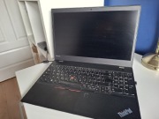 Laptop Lenovo T570 i-7 7600U 16GB 512gb SSD FHD Win 11 FV Vat