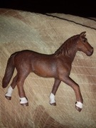 Schleich - ogier quarter horse z 2017