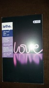 Neon led napis love lethe usb  Lethe