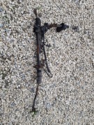 Przekładnia kierownicza Mini R50 