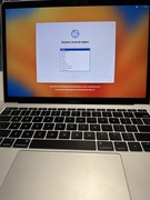 MacBook Pro 13’ 2017 / A1708 Klawiatura PL