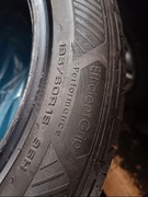Opony letnie 195 /60R18 GoodYear nowe 4 szt