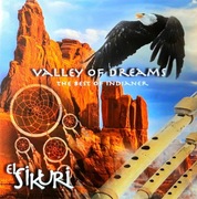 El Sikuri – Valley Of Dreams (CD, 2008?)