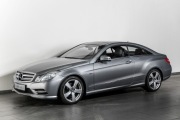 Części do Mercedesa C207 - E220 (W212,A207,W204,W203) - Wiele Części!