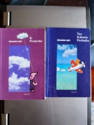 Hoff - Tao Kubusia Puchatka, Te Prosiaczka